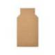SOBRE PARA ENVIOS Q-CONNECT CARTON 100% RECICLADO Y RECICLABLE CIERRE AUTOADHESIVO314X252X72 MM COLOR KRAFT