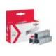 GRAPAS REXEL MERCURY ACERO INOXIDABLE CAJA DE 2500 UNIDADES