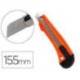 Cuter plastico Q-Connect KF10634 Con protector metalico