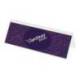 IDENTIFICADOR SOBREMESA ARCHIVO 2000 PET FLEXIBLE 100% RECICLABLE DIN A4 TRANSPARENTE 85X300X102 MM