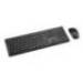 SET TECLADO Y RATON KENSINGTON KM150 EQ INALAMBRICO COLOR NEGRO