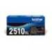 TONER BROTHER TN2510XL MFC-L2860DWE / L2627DWE / L2400DWE NEGRO 3000 PAGINAS