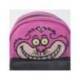 MOCHILA CASUAL MUJER POLIPIEL DISNEY ALICIA 140X255X240 MM