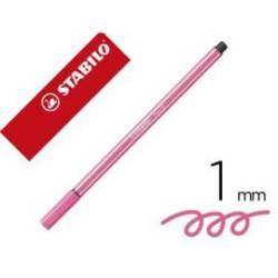 Rotulador Stabilo pen 68/29 1 mm Color Rosa claro