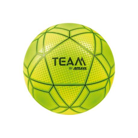 Pelota Decorada Futbol PVC Super 5 Amaya