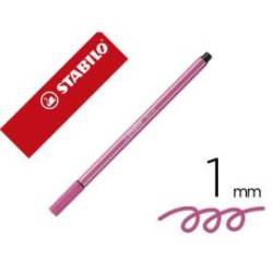 Rotulador Stabilo pen 68/17 1 mm Color Rosa