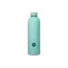 BOTELLA PORTALIQUIDOS ANTARTIK ISOTERMICA ACERO INOXIDABLE LIBRE DE BPA COLOR MENTA 750 ML