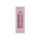 BOTELLA PORTALIQUIDOS ANTARTIK ISOTERMICA ACERO INOXIDABLE LIBRE DE BPA COLOR ROSA 500 ML