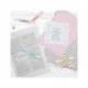 ROTULADOR STABILO FLUORESCENTE SWING COOL PASTEL GRIS POLVORIENTO