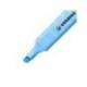ROTULADOR STABILO FLUORESCENTE SWING COOL PASTEL AZUL VENTOSO