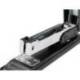 GRAPADORA GREENING METALICA COLOR NEGRO CAPACIDAD 30 HOJAS USA GRAPAS 24/6 Y 26/6