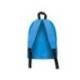 MOCHILA ESCOLAR LIDERPAPEL COLOR TURQUESA 400X125X300 MM
