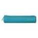 ESTUCHE PORTATODO LIDERPAPEL SLIM CILINDRICO 220X45MM AZULTURQUESA