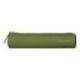 ESTUCHE PORTATODO LIDERPAPEL SLIM CILINDRICO 220X45MM VERDE MILITAR