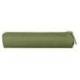 ESTUCHE PORTATODO LIDERPAPEL SLIM CILINDRICO 220X45MM VERDE MILITAR