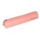 ESTUCHE PORTATODO LIDERPAPEL SLIM CILINDRICO 220X45MM ROSA MELOCOTON