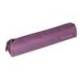ESTUCHE PORTATODO LIDERPAPEL SLIM CILINDRICO 220X45MM MORADO EMPOLVADO