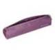 ESTUCHE PORTATODO LIDERPAPEL SLIM CILINDRICO 220X45MM MORADO EMPOLVADO
