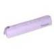 ESTUCHE PORTATODO LIDERPAPEL SLIM CILINDRICO 220X45MM LILA
