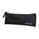 ESTUCHE PORTATODO LIDERPAPEL PLANO ESTRECHO UNA CREMALLERA 200X60 MM NEGRO