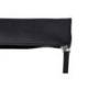 ESTUCHE PORTATODO LIDERPAPEL PLANO ESTRECHO UNA CREMALLERA 200X60 MM NEGRO