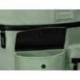 BOLSO MOCHILA ANTARTIK CASUAL COLOR VERDE 400X120X390 MM