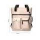 BOLSO MOCHILA ANTARTIK CASUAL COLOR BEIGE 400X120X390 MM