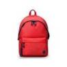 MOCHILA ANTARTIK TEENS 20L COMPARTIMENTO PARA PORTATIL COLOR GRANATE 420 X 160 X 300 MM