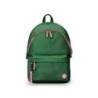 MOCHILA ANTARTIK TEENS 20L COMPARTIMENTO PARA PORTATIL COLOR VERDE 420 X 160 X 300 MM