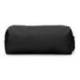ESTUCHE PORTATODO ANTARTIK BASIC PACK 1 COMPARTIMENTO NEGRO COMPAÑERO MOCHILA 100X60X220 MM