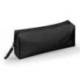 ESTUCHE PORTATODO ANTARTIK BASIC PACK 1 COMPARTIMENTO NEGRO COMPAÑERO MOCHILA 100X60X220 MM