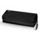 ESTUCHE PORTATODO ANTARTIK BASIC PACK 1 COMPARTIMENTO NEGRO COMPAÑERO MOCHILA 100X60X220 MM