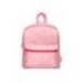 MOCHILA GUARDERIA LIDERPAPEL INFANTIL DISEÑO ROSA 250X115X210 MM