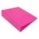 Carpeta 2 Anillas Liderpapel A5 Color Fucsia 40 mm