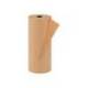 PAPEL KRAFT LIDERPAPEL MARRON BOBINA 1 MT X 357 MT ESPECIAL PARA EMBALAJE PESO 25 KG