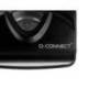 TALADRADOR Q-CONNECT KF14220 NEGRO ABERTURA 2,7 MM CAPACIDAD 30 HOJAS