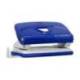 TALADRADOR Q-CONNECT KF14215 AZUL ABERTURA 1 MM CAPACIDAD 10 HOJAS