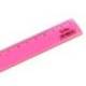 REGLA LIDERPAPEL PLASTICO 16 CM CUBILETE CON 100 UNIDADES COLORES SURTIDOS