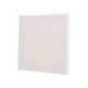 BASTIDOR LIDERCOLOR LIENZO GRAPADO LATERAL ALGODON 100% 20X20 CM