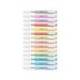 ROTULADOR STABILO FLUORESCENTE SWING COOL PASTEL ESTUCHE DE 4 UNIDADES COLORES SURTIDOS