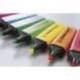 ROTULADOR STABILO BOSS FLUORESCENTE 70 ARTY LINE COLORES CALIDOS ESTUCHE CARTON DE 10 UNIDADES COLORES