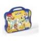 JUEGO MAPED CREATIV TEXTUR ART SELLO ANIMALES MALETIN DE 26 UNIDADES