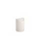 PAPELERA PLASTICO PLASTICFORTE TINY SOBREMESA 1,4L COLORES SURTIDOS 12,5X12,5X17,5 CM