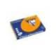 PAPEL COLOR TROPHEE A3 80GR NARANJA INTENSO PAQUETE DE 500 HOJAS