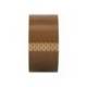 CINTA ADHESIVA GREENING POLIPROPILENO HAVANA 60 MT X 48 MM PARA EMBALAJE