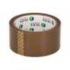 CINTA ADHESIVA GREENING POLIPROPILENO HAVANA 60 MT X 48 MM PARA EMBALAJE