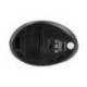 RATON Q-CONNECT OPTICO INALAMBRICO ERGONOMICO VERTICAL DPI 800/1200/1600 PILA AA NEGRO