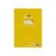 Recambio Liderpapel DIN A4 4 taladros 70 gr cuadriculado pautado 4 mm