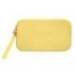 ESTUCHE PORTATODO ANTARTIK TROPICAL DIVE SILICONA SOFT RECTANGULAR 190X120X25 MM AMARILLO