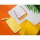 ESTUCHE PORTATODO ANTARTIK TROPICAL DIVE SILICONA SOFT RECTANGULAR 190X120X25 MM AMARILLO